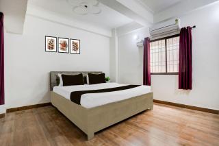 OYO Hotel Kashyap Villa - Patna - 8