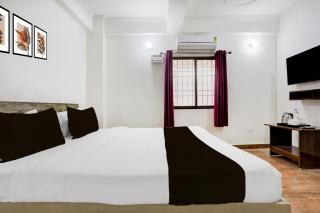 OYO Hotel Kashyap Villa - Patna - 4