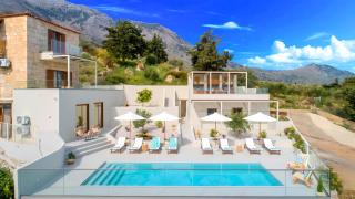 Soluna Villa - Kournás - 3
