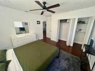 Cozy Corner Retreat - Miramar - 7