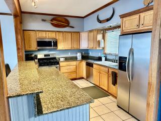 Downtown Wasilla Lakefront Home - 2