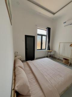 Mơ Homestay - View Biển Ninh Thuận - - 5