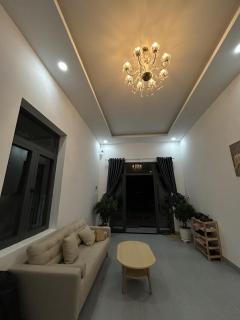 Mơ Homestay - View Biển Ninh Thuận - - 1