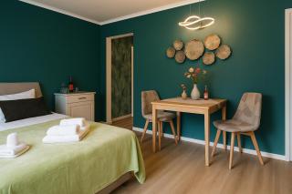 Savor City Appartement Bautzen für 2 Personen direkt im Zentrum - Bautzen - 9
