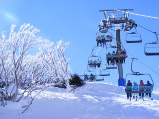 Arlberg Hotham - Mount Hotham - 4