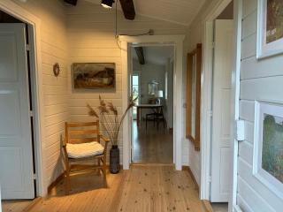 Live By The Sea With 180-Degree Unobstructed Views - Tisvilde - 1