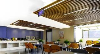 Gya Hotel Dingxi Lintao County East Bus Station - Taoyang - 6