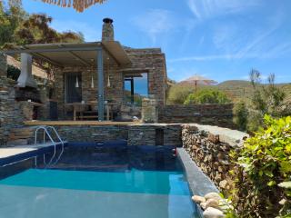 Kydippi Kea Villa - Korissia - 8