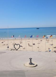 CAMPING DU PHARE d OPALE MOBILE HOME J10 - Le Portel - 4