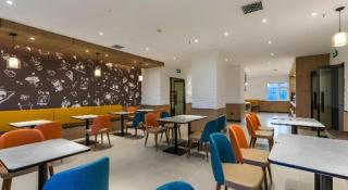 City Comfort Inn Handan New Century Plaza - Handan - 4