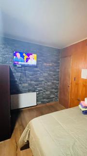 Hostal Santa Fe - Castro - 6