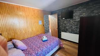 Hostal Santa Fe - Castro - 3
