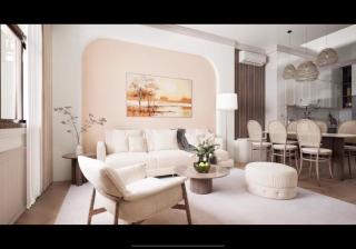 May Bliss Home 4BR Pool walk to beach - Danang - 5