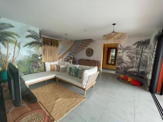Villa Exotiqua Sunset - La Saline-Les-Bains - 2