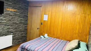 Hostal Santa Fe - Castro - 7