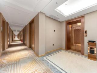 Vienna Hotel Hubei Jinzhou Changjiang University - Caoshi - 6