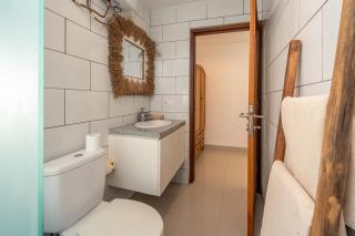 3BR Green Oasis downtown Berawa Canggu - Canggu - 6