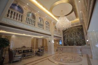 Vienna Hotel Shenyang Central Street - Shenyang - 5