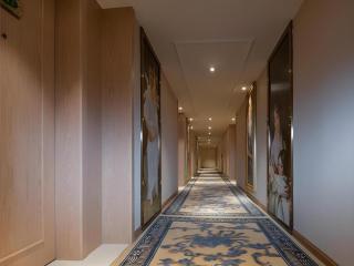 Vienna Hotel Changsha Wanjia Libei Road Tuqiao Metro Station - Changsha - 5