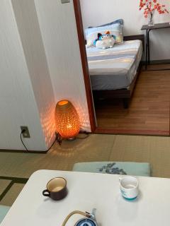 Yoshidokulnn3吉德旅館3心斋桥商业街斜对面直達万博会海游館難波梅田 - Osaca - 6