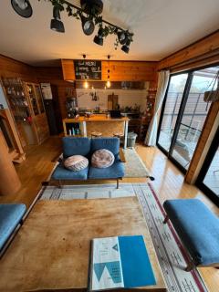 【BBQ可、送迎あり】Nonbiri Slowly Ocean - Oiso - 7