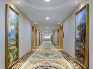 Vienna Hotel Shandong Zaozhuang Qingtan Road - Zaozhuang - 9