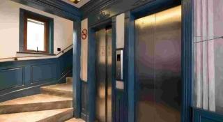 Jinglai Hotel (Shanghai Bund East Nanjing Road pedestrian street ) - Shanghai - 7