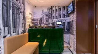 Jinglai Hotel (Shanghai Bund East Nanjing Road pedestrian street ) - Shanghai - 9