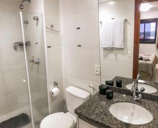Quarto e Sala para 4 ao lado do Salvador Shopping - Salvador - 3