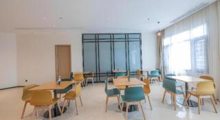 City Comfort Inn Yueyang Pingjiang Nanjiang Fulon Pedestrian Street - Daping - 3