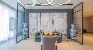 City Comfort Inn Yueyang Pingjiang Nanjiang Fulon Pedestrian Street - Daping - 8