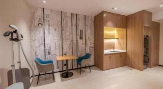 City Comfort Inn Yueyang Pingjiang Nanjiang Fulon Pedestrian Street - Daping - 9