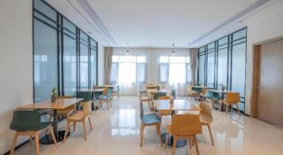 City Comfort Inn Yueyang Pingjiang Nanjiang Fulon Pedestrian Street - Daping - 6