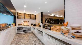 Echarm Hotel Qianjiang Crayfish Vocational College - Qianjiang - 8