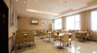City Comfort Inn Yichang Wanda Plaza Yunhe Park - Yichang - 5
