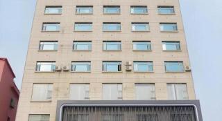 Echarm Hotel Qianjiang Crayfish Vocational College - Qianjiang - 1
