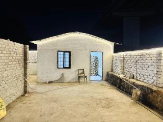 The Ummed Palace - 3