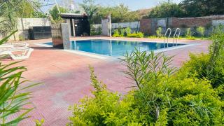 The Ummed Palace - 1