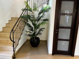 Super house - Hod HaSharon - 1