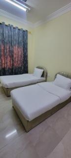Al Rawas Son Apartment - 3