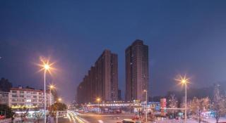 Borrman Hotel Changsha Yueliang Dao Guanziling Metro Station - Changsha - 8