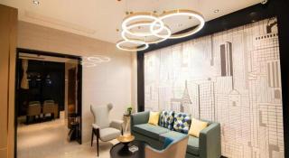City Comfort Inn Changsha Sifangping University of National Defense Science and Technology - Changsha - 1