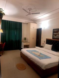 jdm residency - Gurgaon - 7