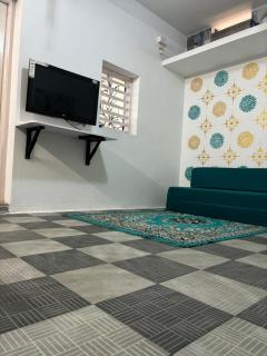 HarshiHomes -Private suite, service apt, home stay - Tuticorin - 8