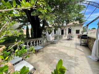 Maison de Charme Provençale - Saint-Victor-la-Coste - 7