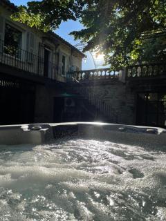 Maison de Charme Provençale - Saint-Victor-la-Coste - 6