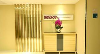 City Comfort Inn Guangzhou Zhongluotan Culture Square - Canton - 4