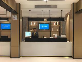 City Comfort Inn Wuhan Central China Normal University Dahuquan Metro Station - Wuhan - 7