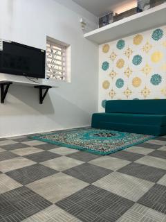 HarshiHomes -Private suite, service apt, home stay - Tuticorin - 9