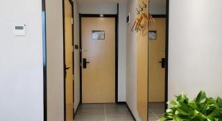 GreenTree Inn Express Fuzhou Le'an County Government Sijiu Square - - 3